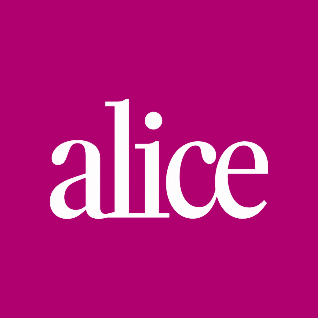 Alice